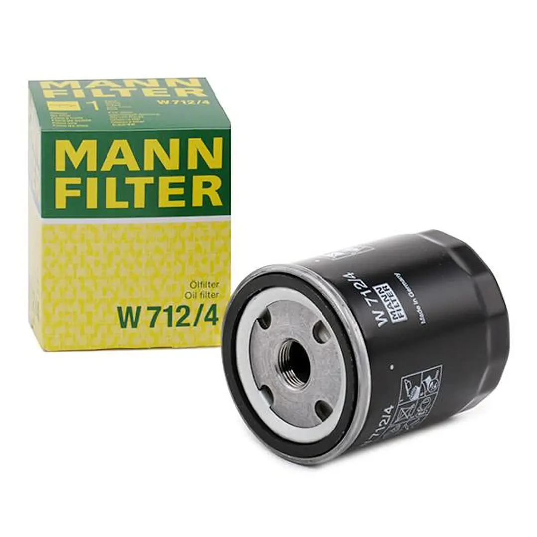 MANN W 712/4 1
