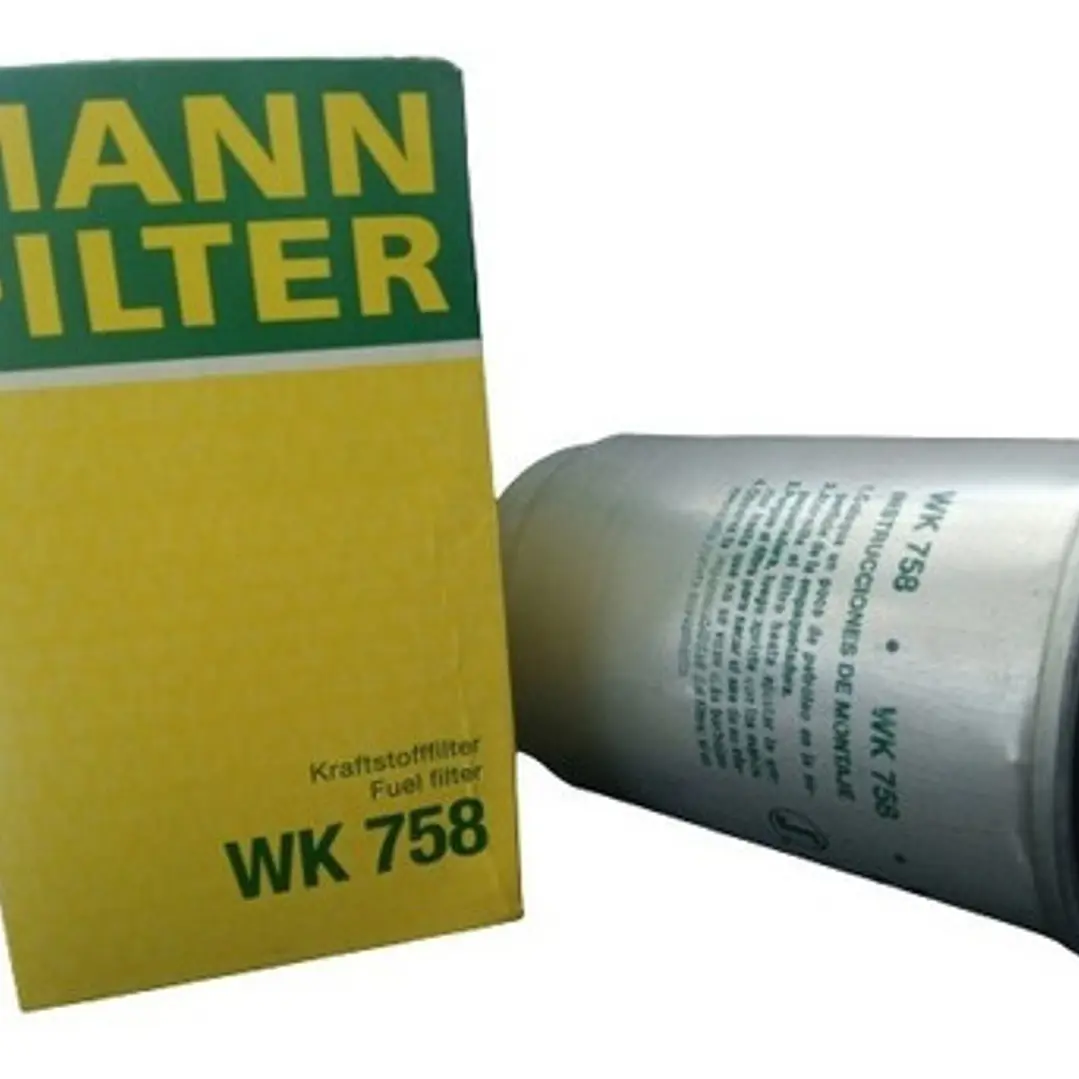 MANN WK 758 1