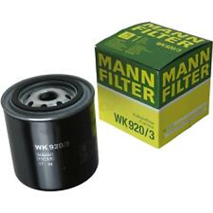 MANN WK 920/3 1