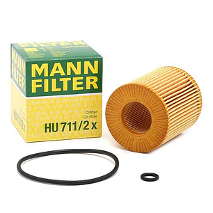 MANN HU 711/2X