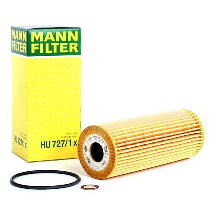 MANN HU 727/1X 1