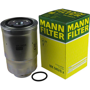 MANN WK 940/6