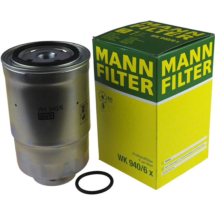 MANN WK 940/6 1