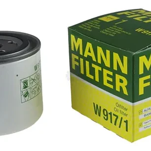 MANN W 917/1
