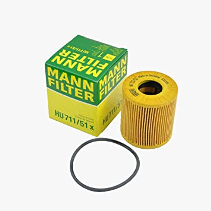 MANN HU 711/51X 1