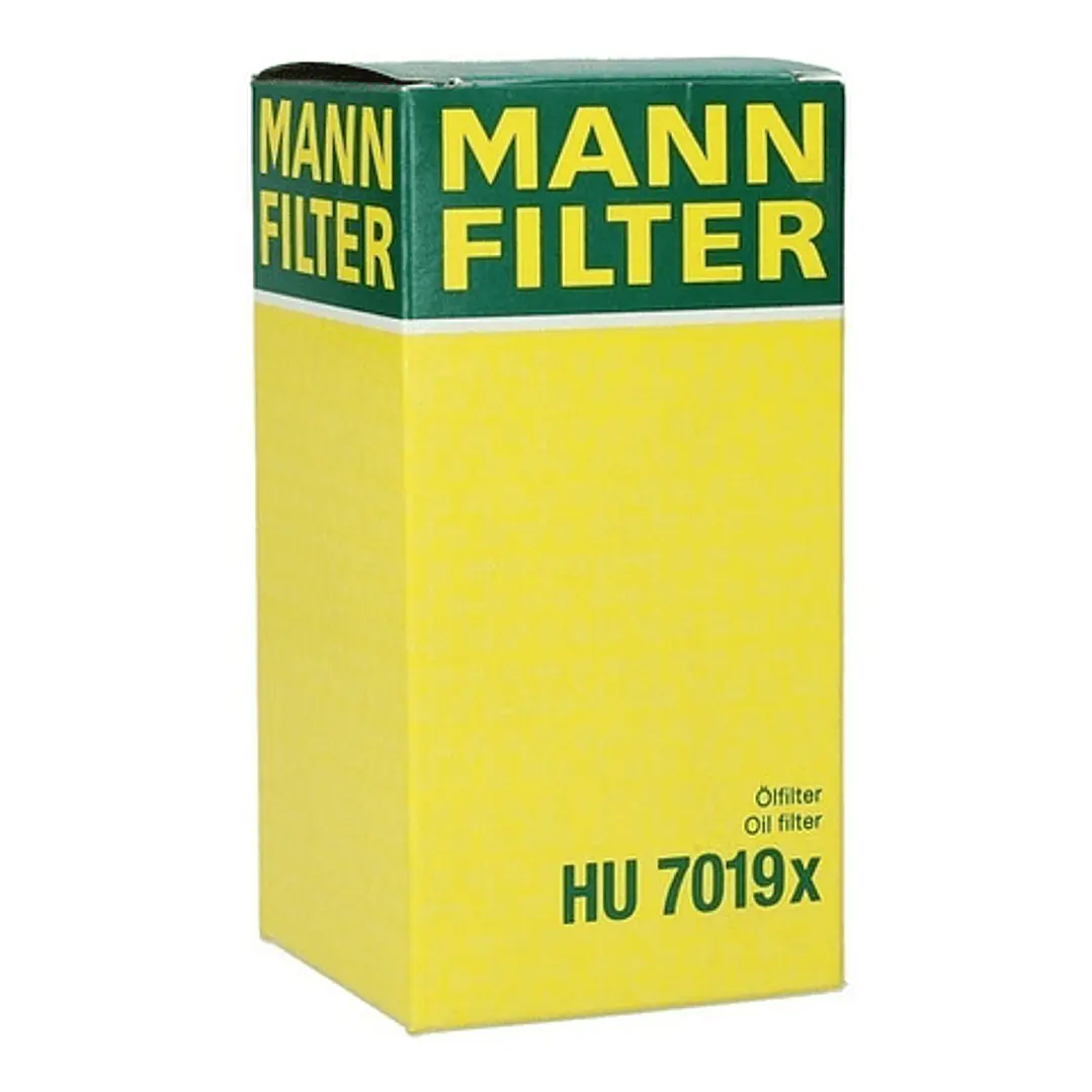 MANN HU 7019X 1