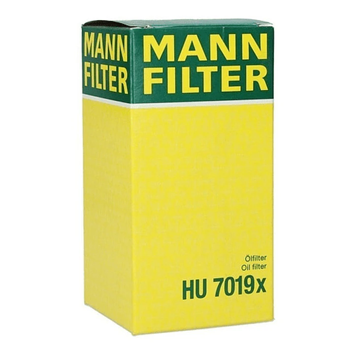 MANN HU 7019X 1