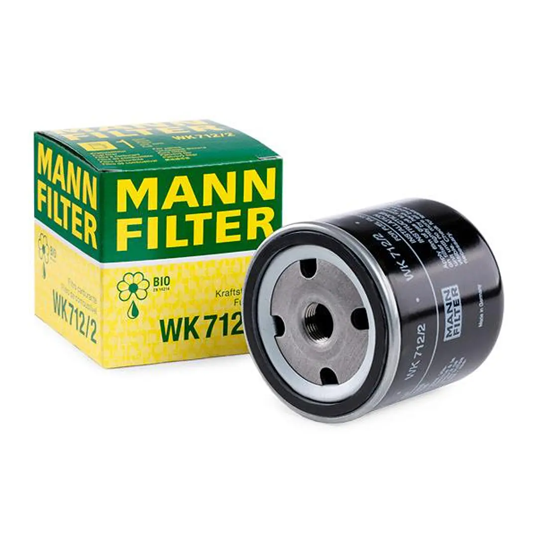 MANN WK 712/2 1