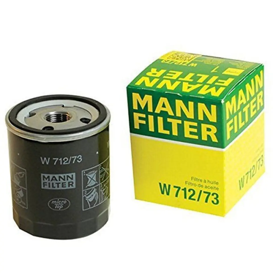 MANN W 712/73 1