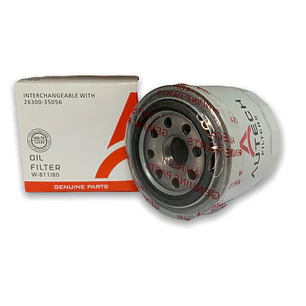 AUTECH W 811/80 (818/8)