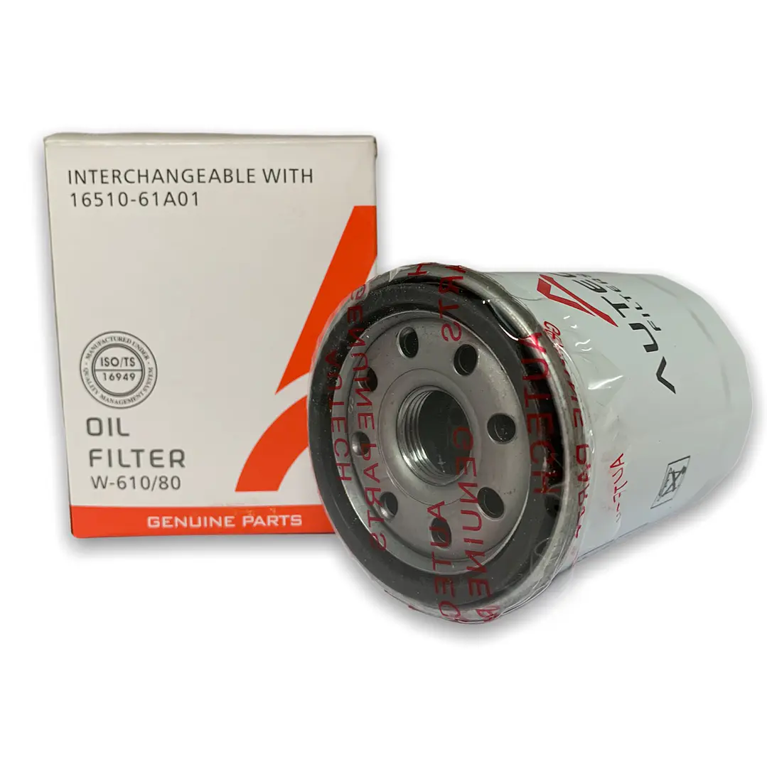 AUTECH W 610/80 (25FL6108) 1