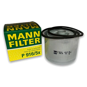 MANN P 916/5X