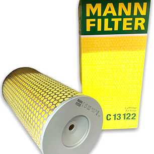 MANN C 13122