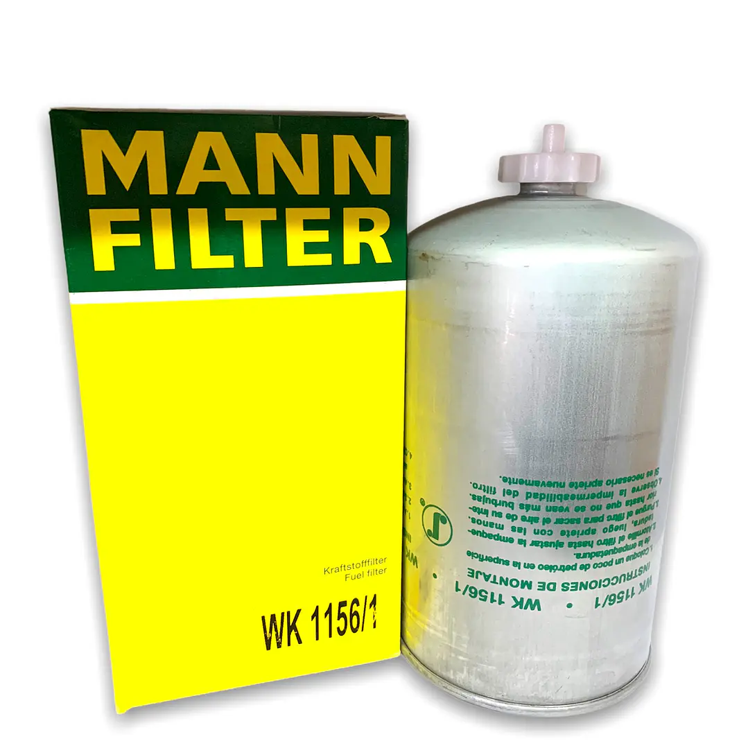 MANN WK 1156/1 1