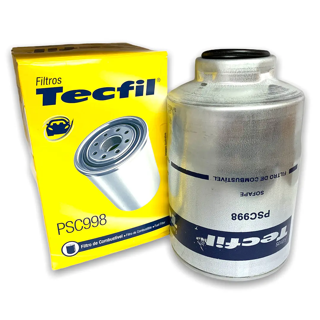 TECFIL PSC 998 (WK920/1) 1