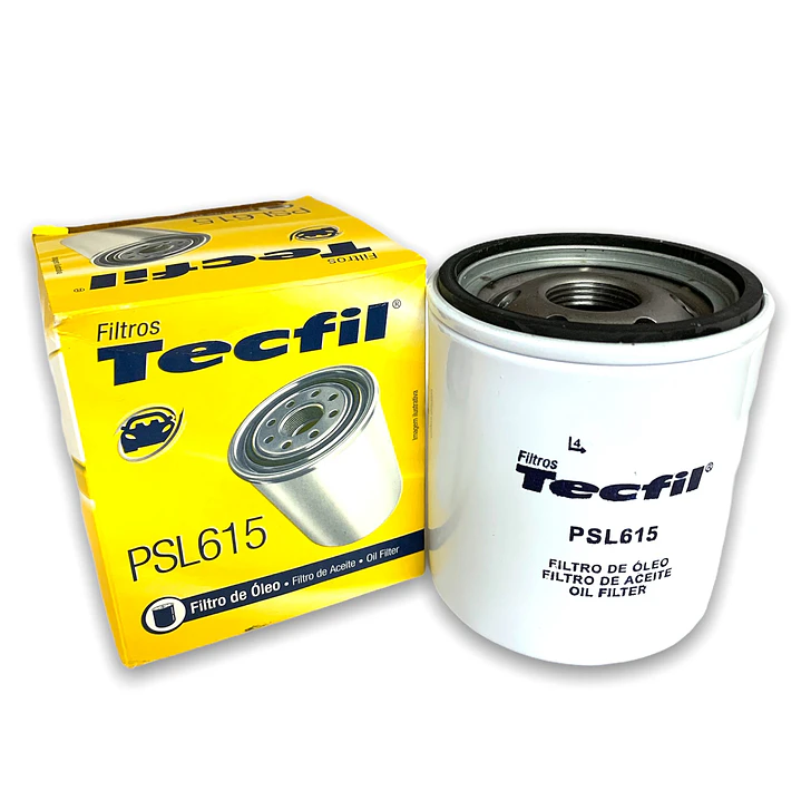 TECFIL PSL 615 (W712/81) 1