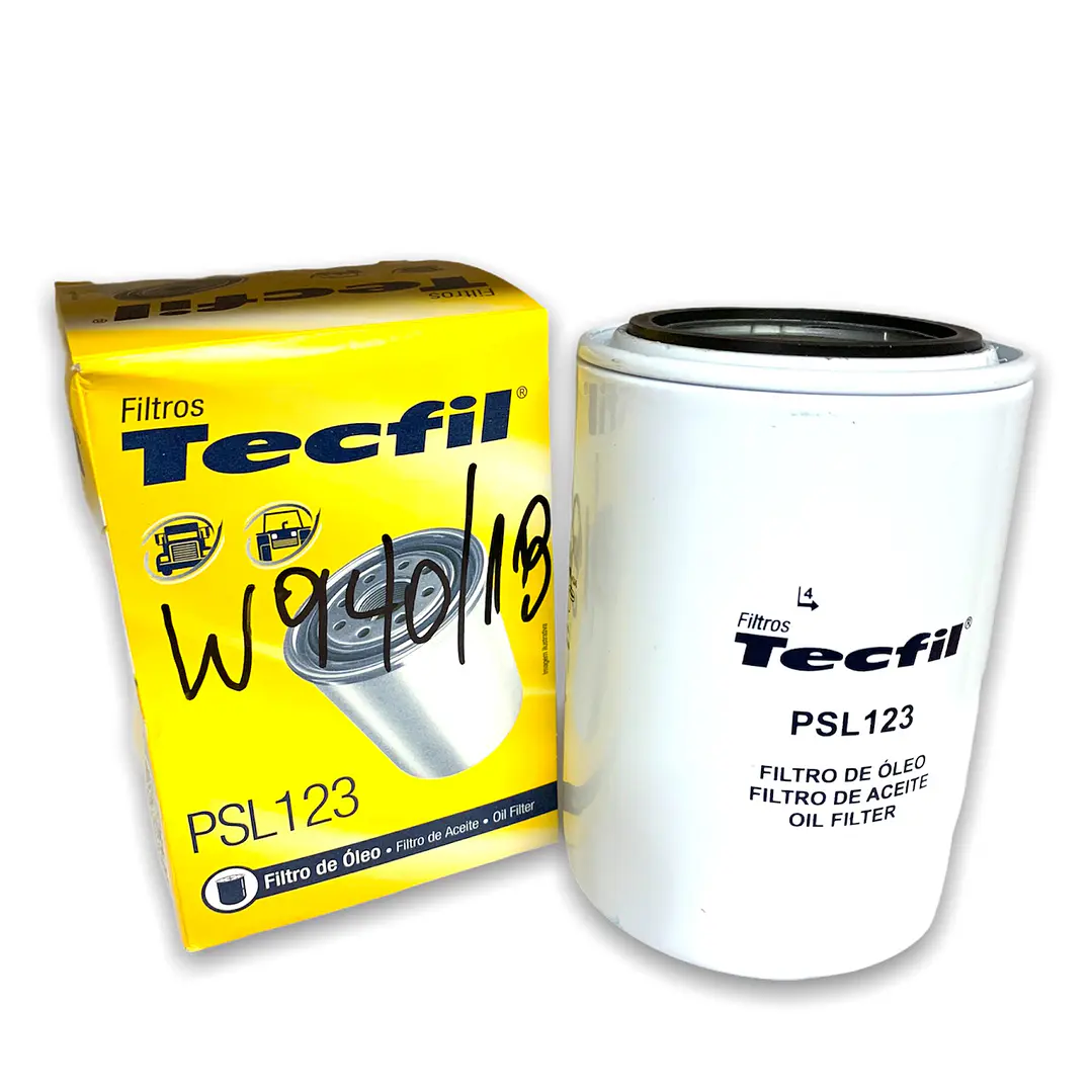 TECFIL PSL 123 (W940/18) 1