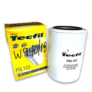 TECFIL PSL 123 (W940/18)