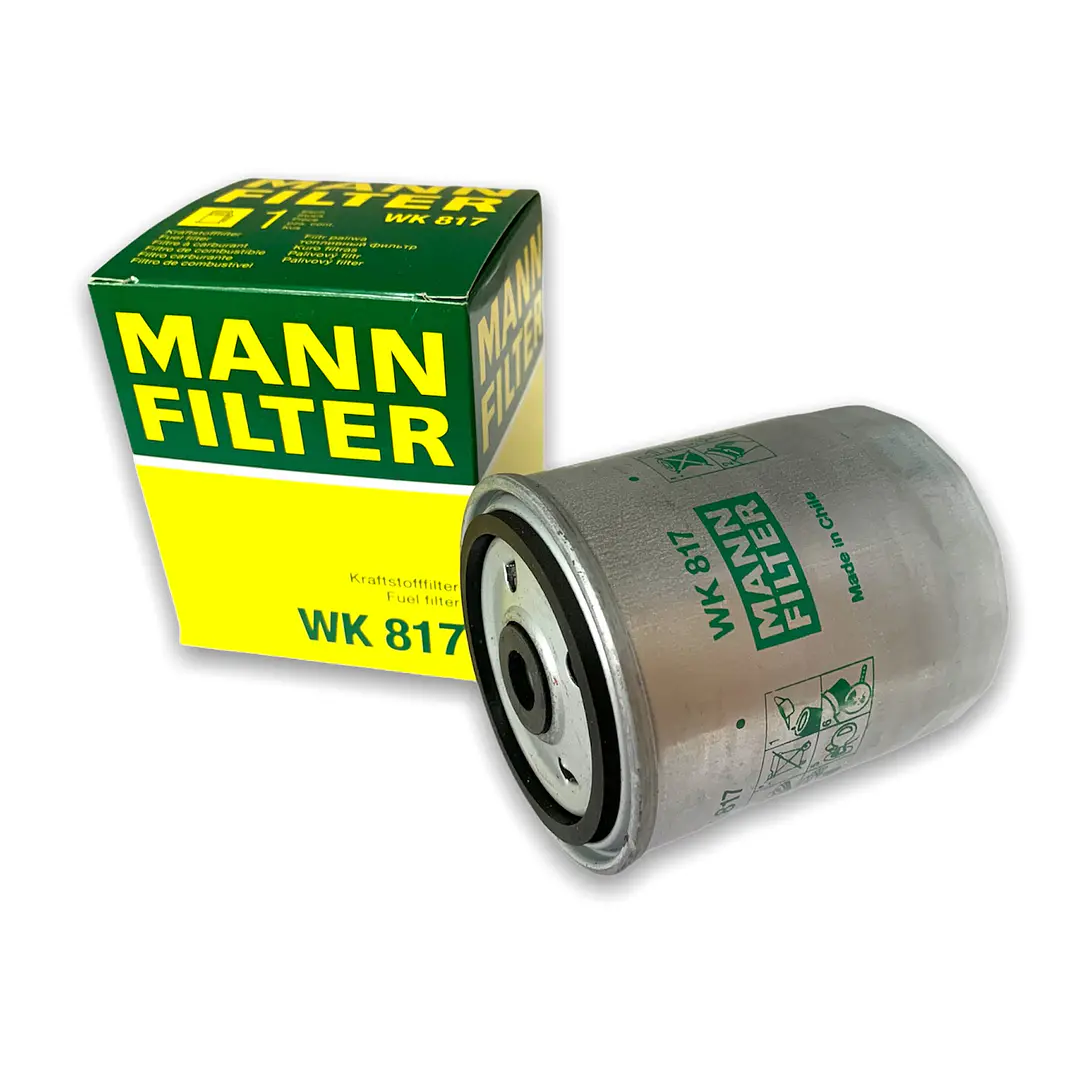 MANN WK 817 1