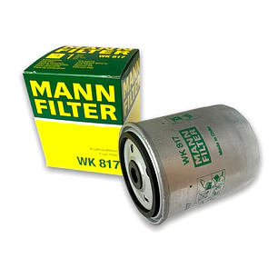 MANN WK 817