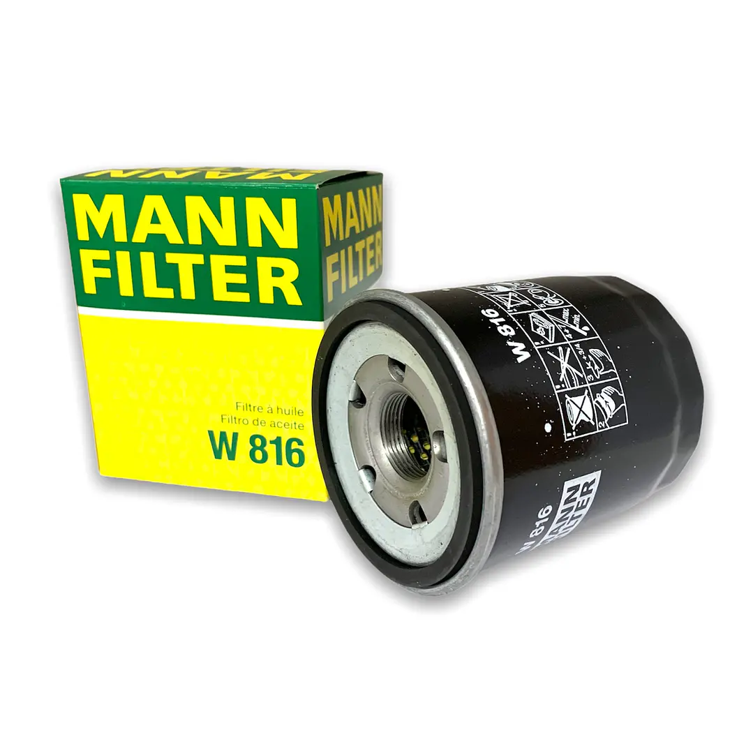 MANN W 816 1