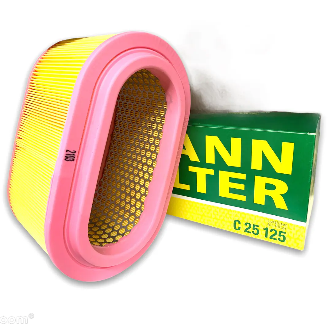 MANN C 25125 1