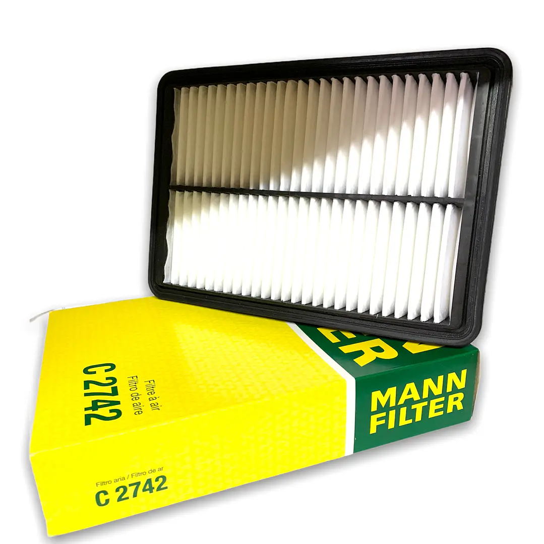MANN C 2742 1
