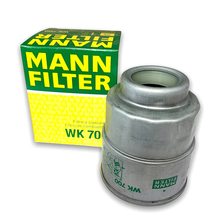 MANN WK 700 1