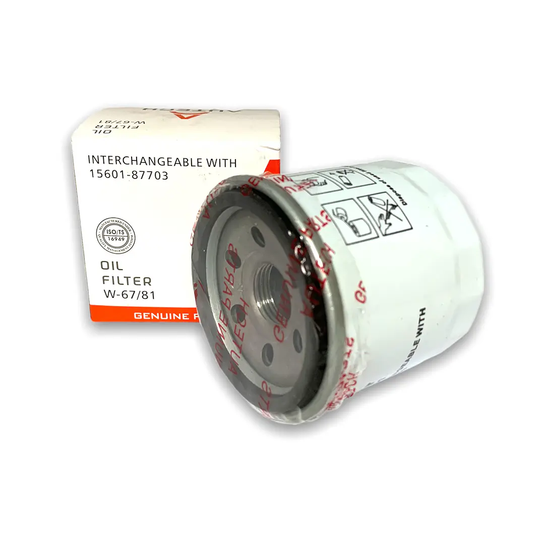 AUTECH OW 67/81 1
