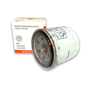 AUTECH OW 67/81