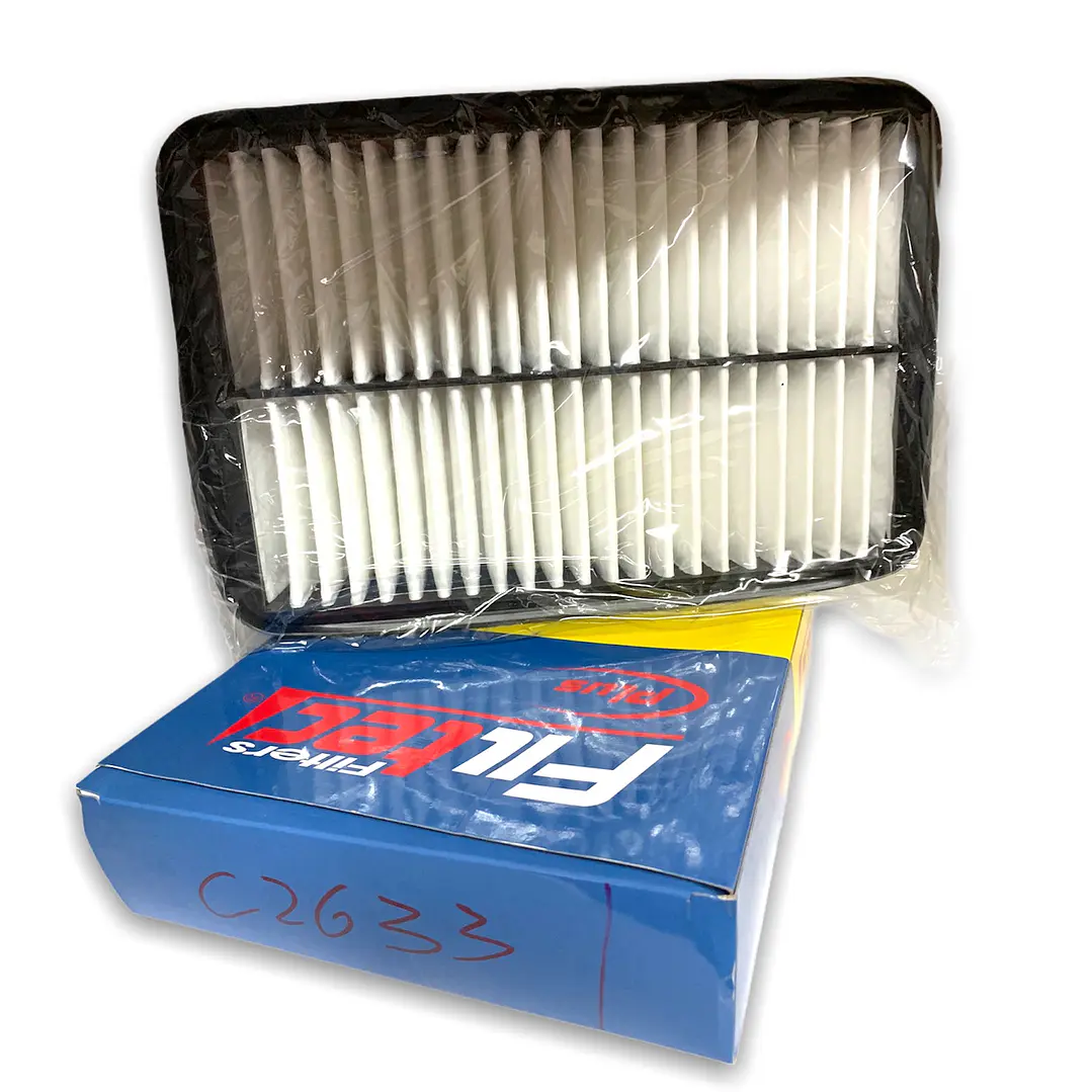 FILTEC KL-C 2633 1