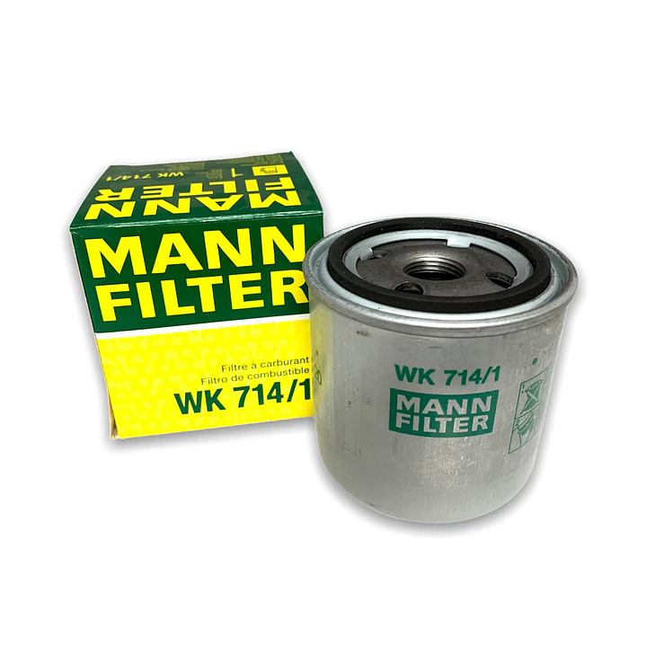 MANN WK 714/1 1