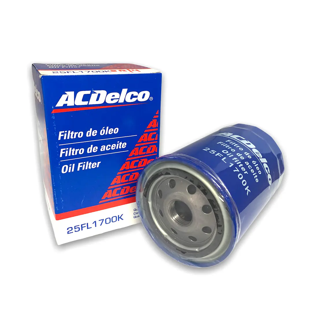 ACDELCO 25FL1700K (W818/4) 1