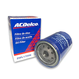 ACDELCO 25FL1700K (W818/4)