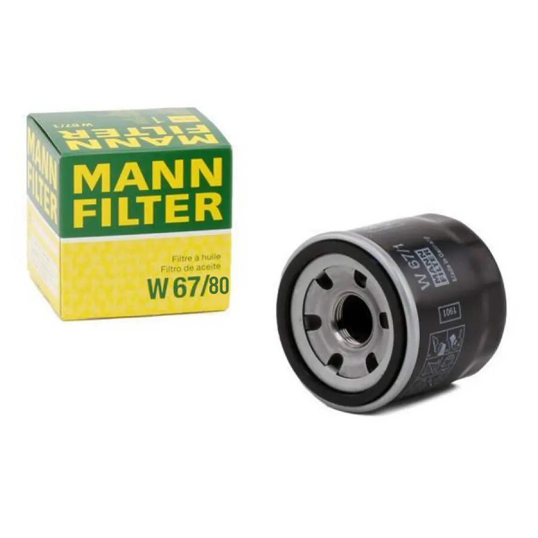 MANN W 67/80 1