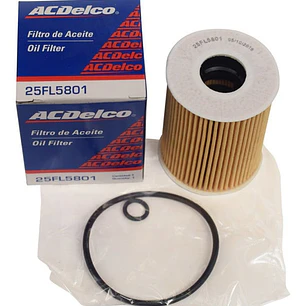 ACDELCO 25FL5801 (HU 719/3X)