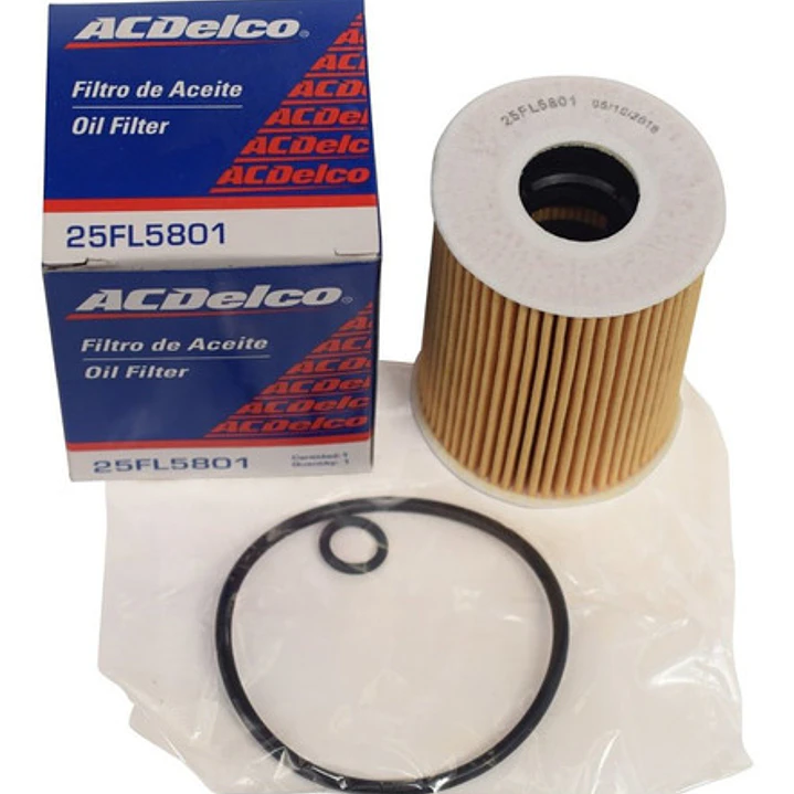 ACDELCO 25FL5801 (HU 719/3X) 1