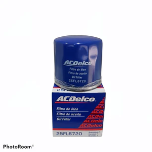 ACDELCO 25FL6720 (W67/81)