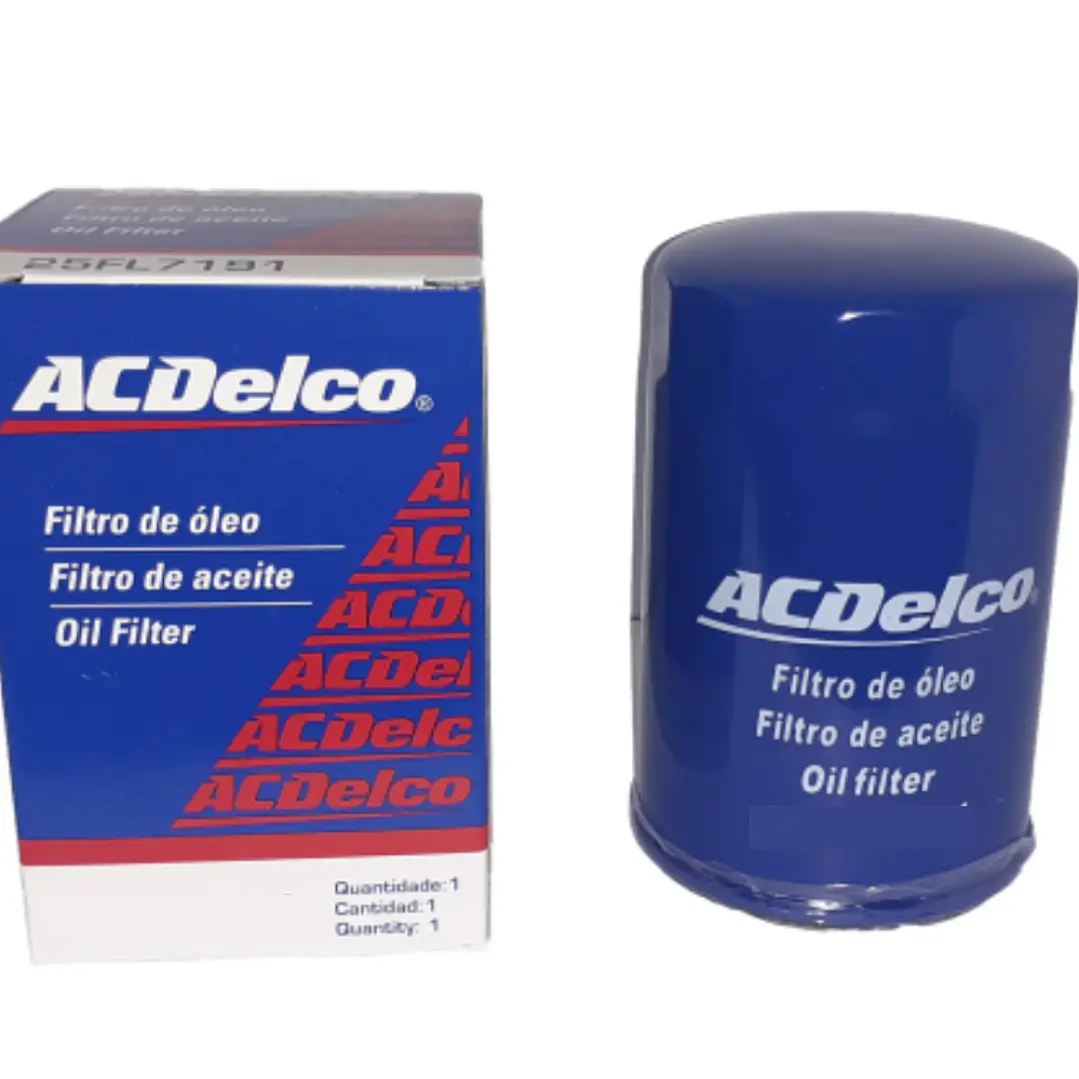 ACDELCO 25FL3911 (W830/3) 1