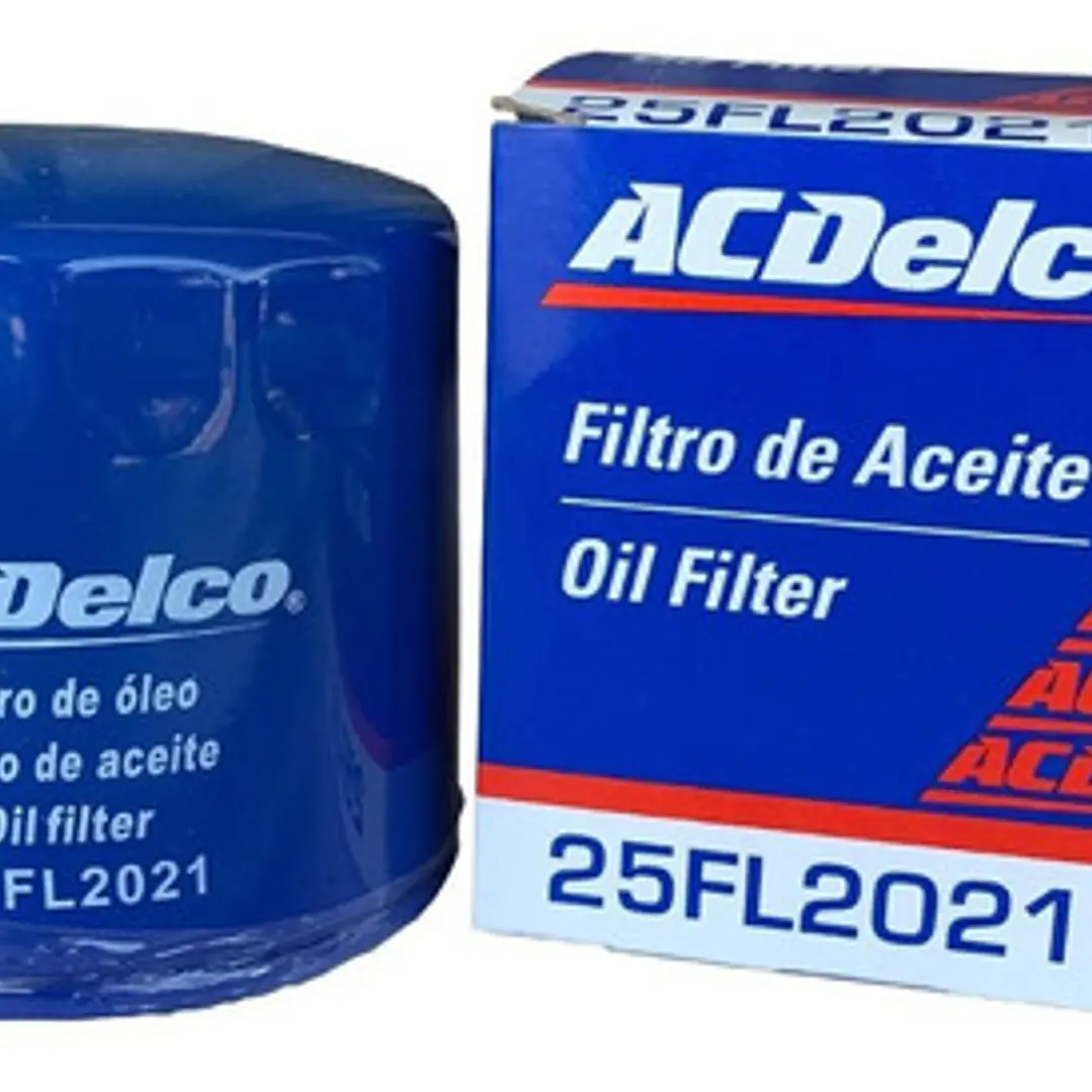 ACDELCO 25FL2021 (W920/21) 1
