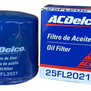 ACDELCO 25FL2021 (W920/21)