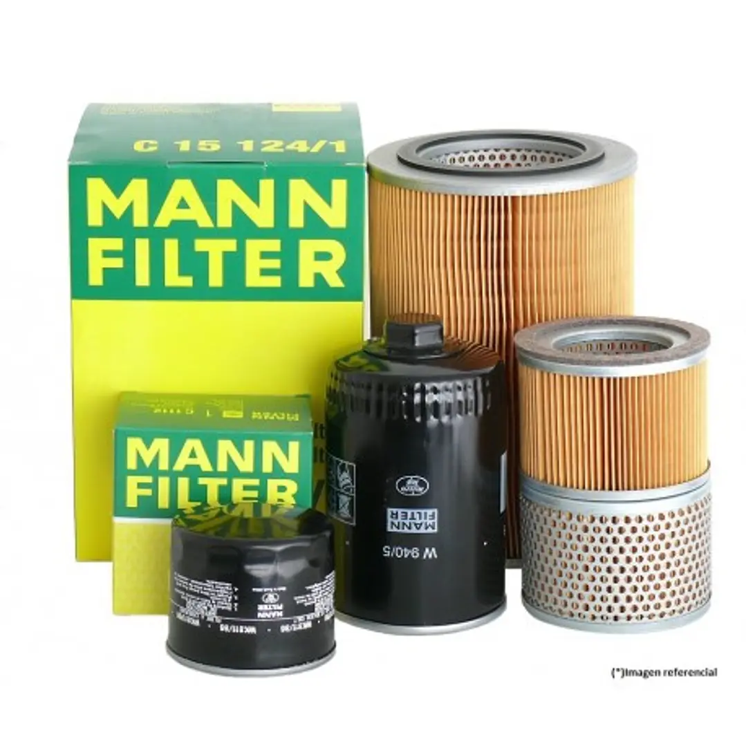 MANN P 1185X  1