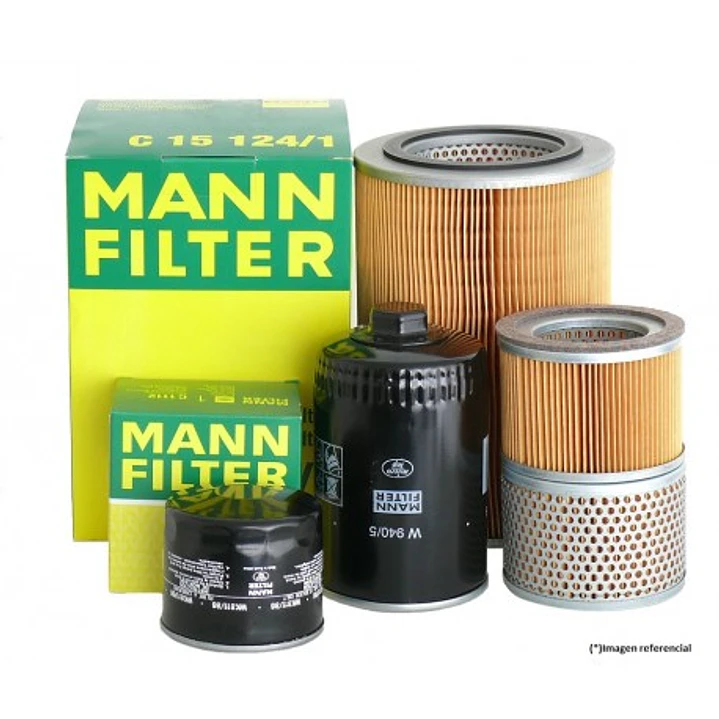 MANN P 1185X  1