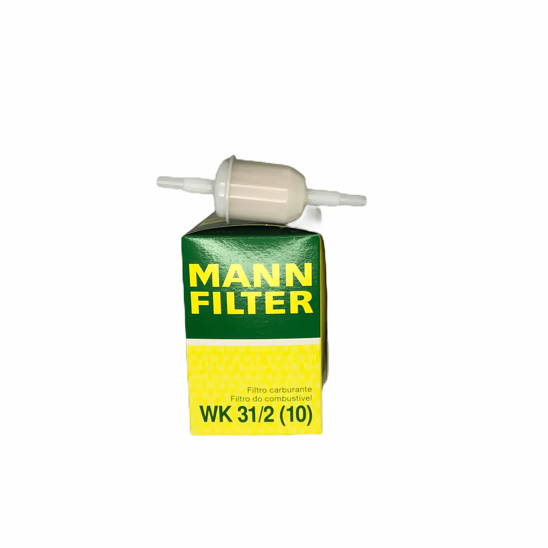 MANN WK 31/2 1