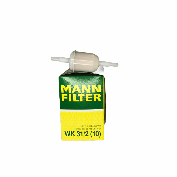 MANN WK 31/2 1