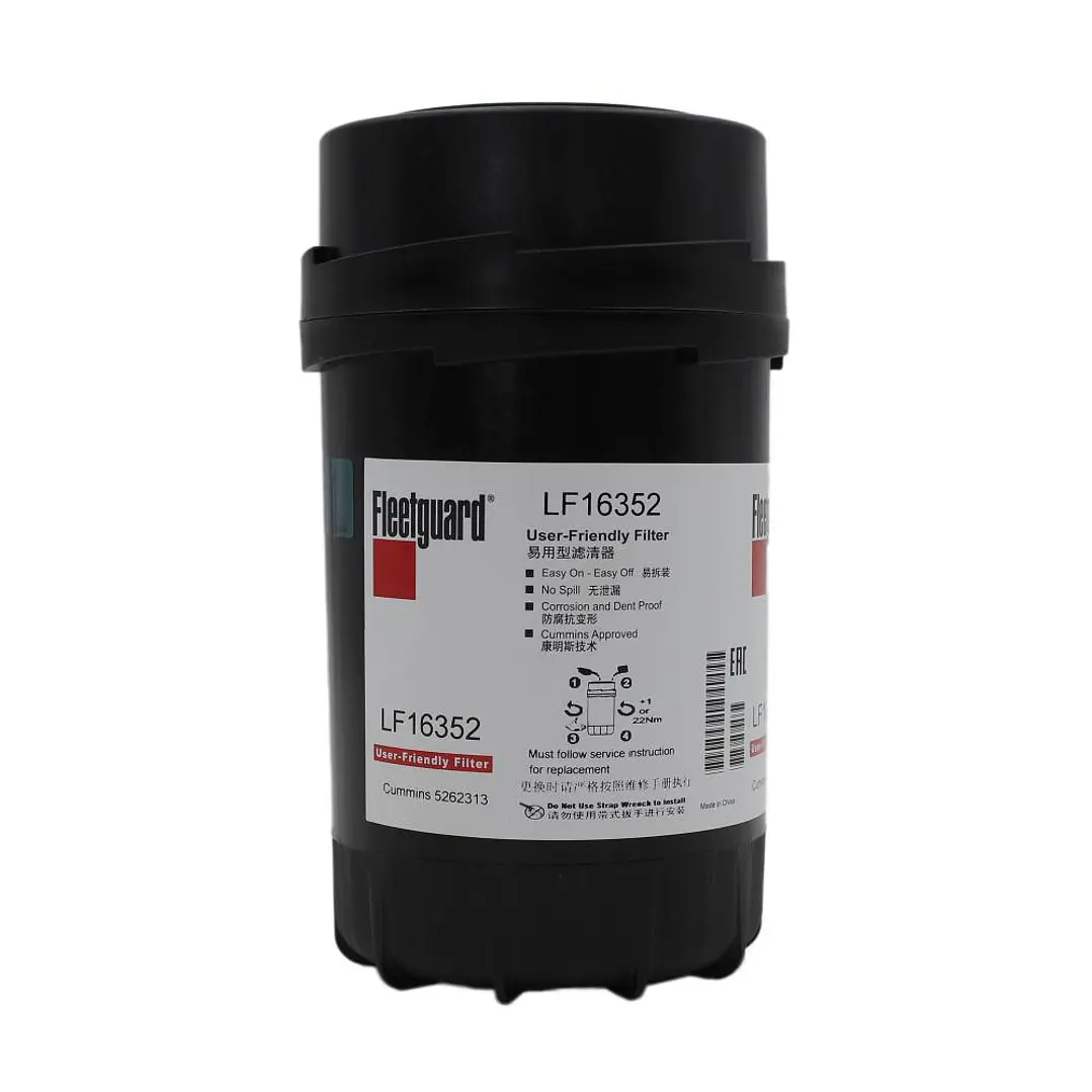 FLEETGUARD LF 16352 1