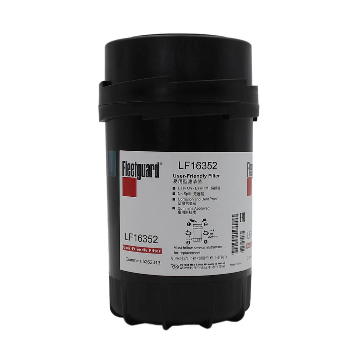 FLEETGUARD LF 16352 1
