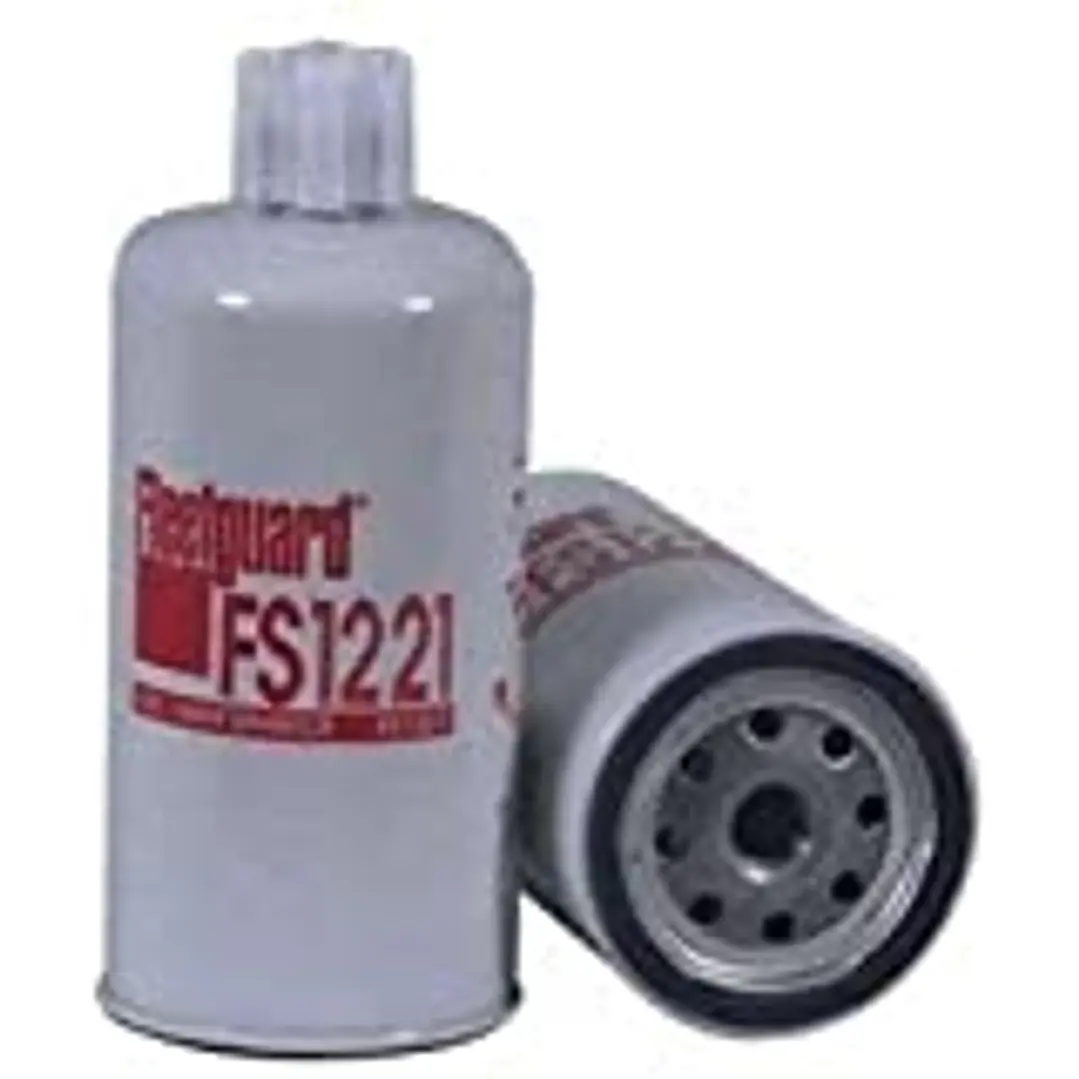FLEETGUARD FS 1221 1