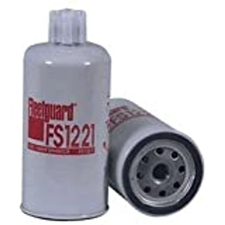 FLEETGUARD FS 1221 1