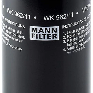 MANN W 962/11